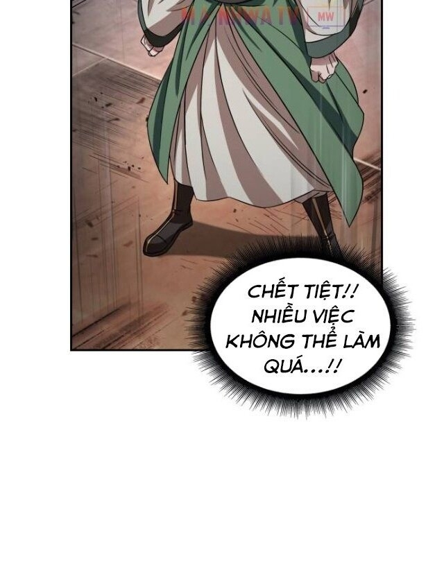 Ngã Lão Ma Thần Chap 11 - Next Chap 12