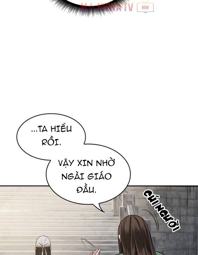 Ngã Lão Ma Thần Chap 11 - Next Chap 12