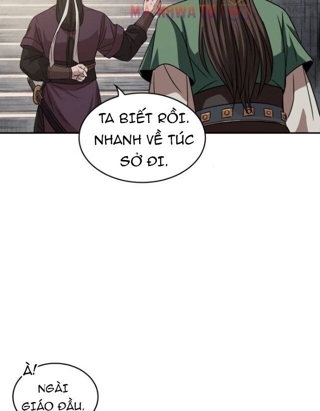Ngã Lão Ma Thần Chap 11 - Next Chap 12