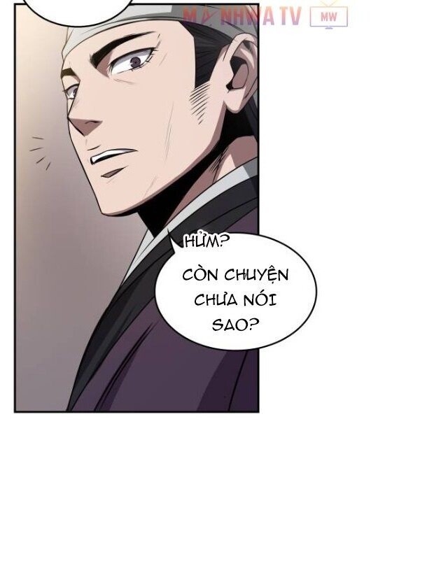 Ngã Lão Ma Thần Chap 11 - Next Chap 12