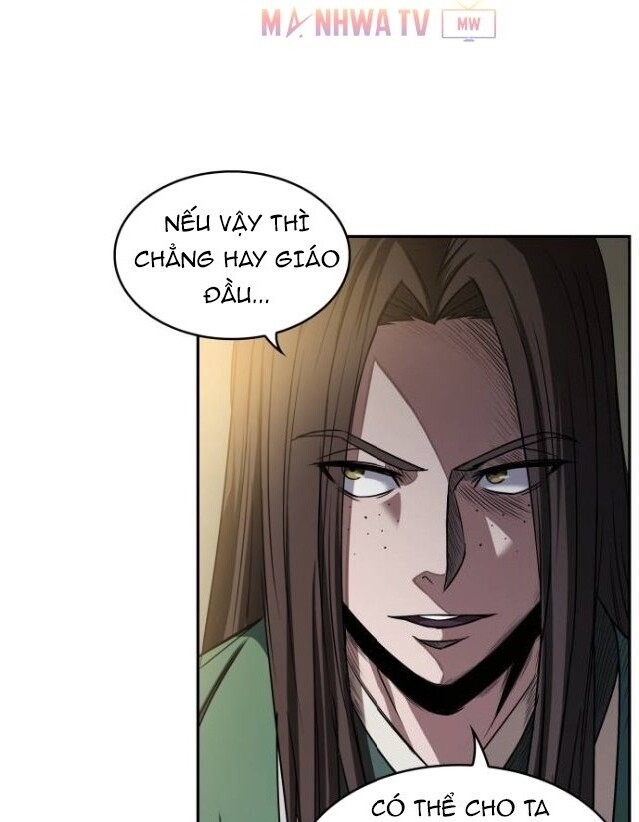 Ngã Lão Ma Thần Chap 11 - Next Chap 12