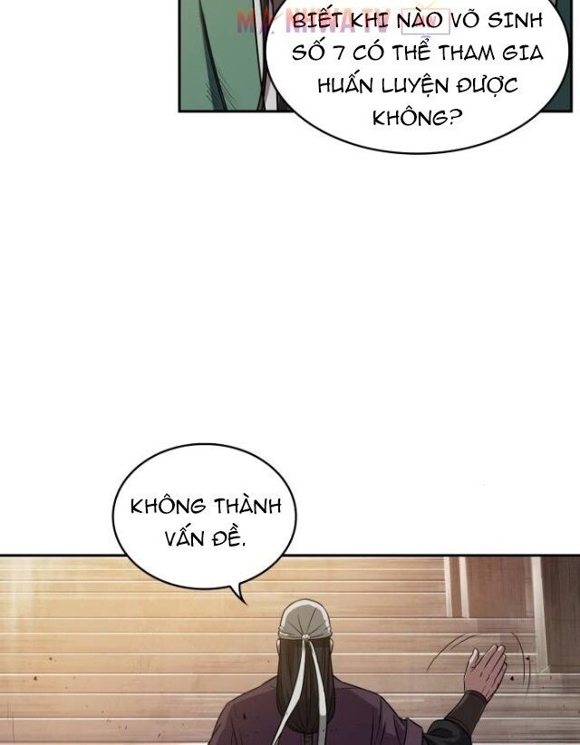 Ngã Lão Ma Thần Chap 11 - Next Chap 12