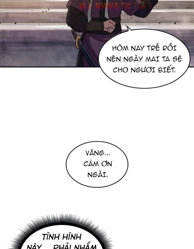 Ngã Lão Ma Thần Chap 11 - Next Chap 12