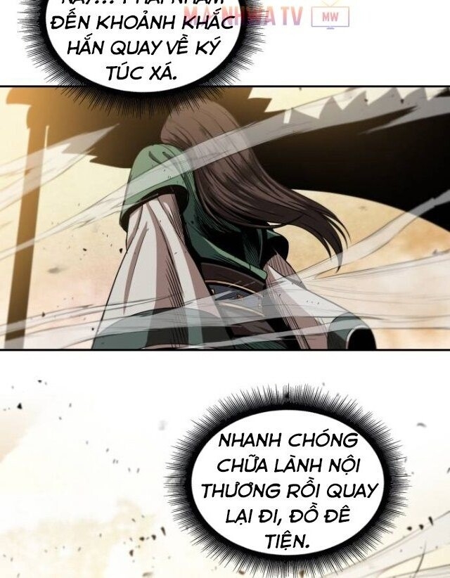 Ngã Lão Ma Thần Chap 11 - Next Chap 12