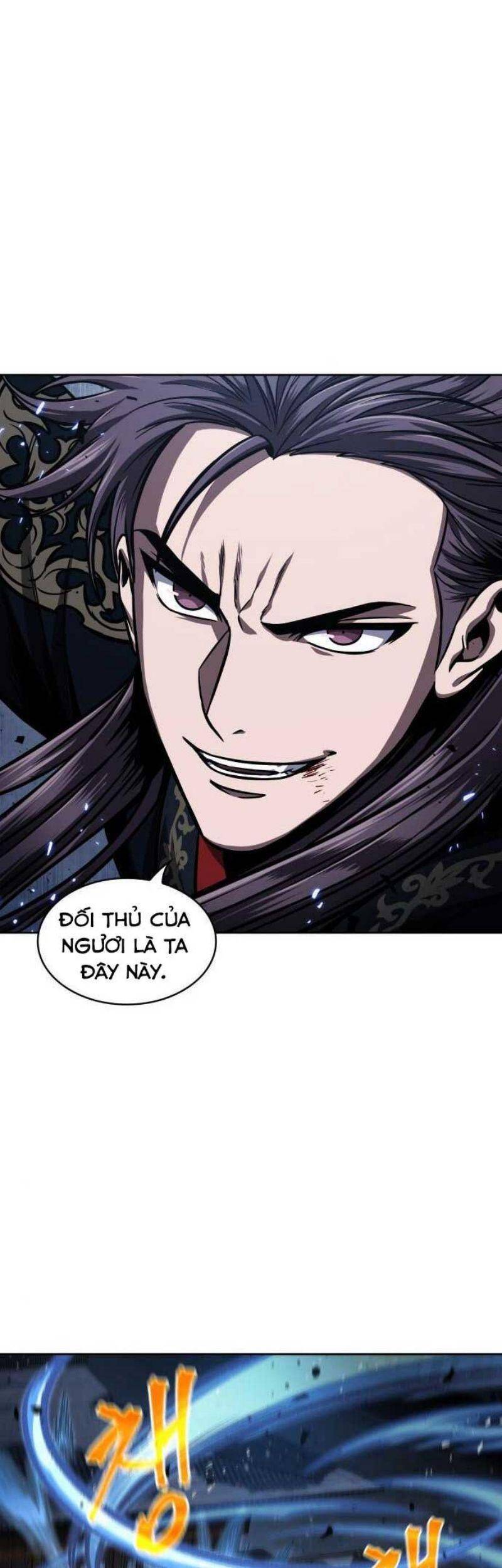 Ngã Lão Ma Thần Chap 110 - Next Chap 111
