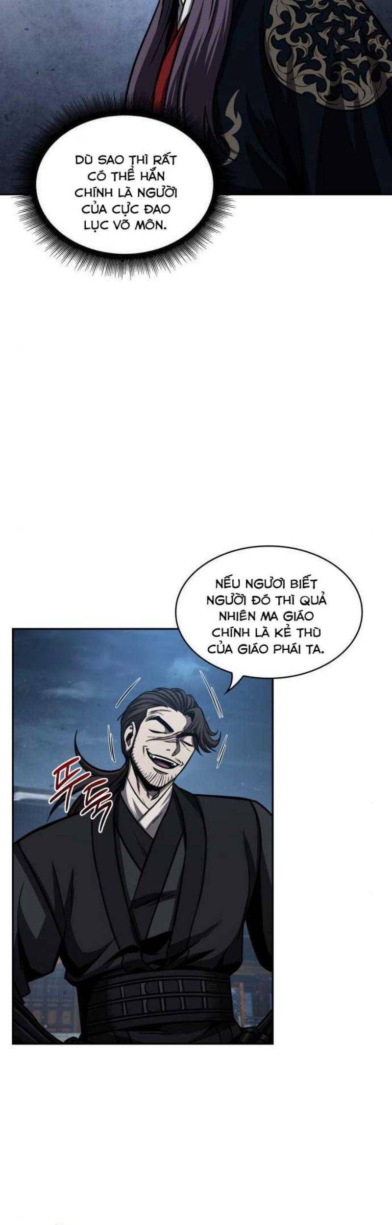 Ngã Lão Ma Thần Chap 110 - Next Chap 111