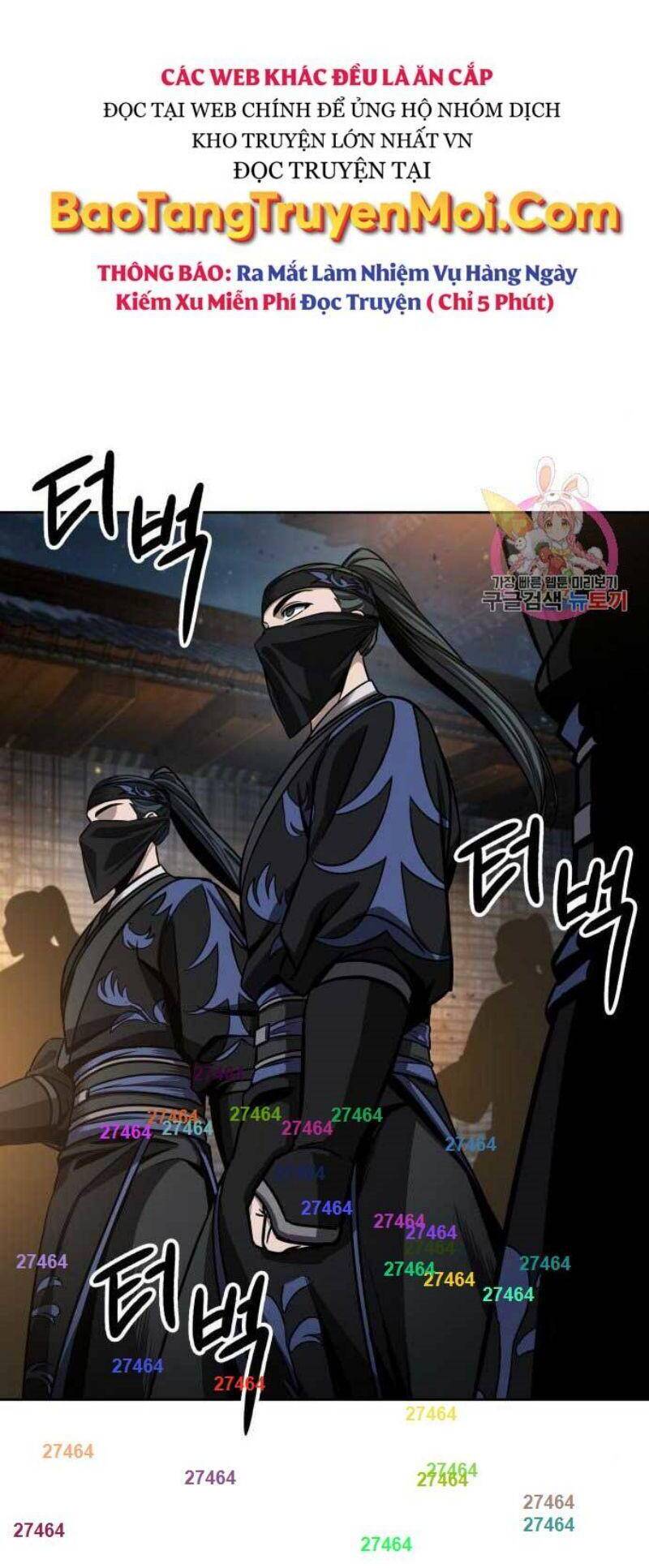 Ngã Lão Ma Thần Chap 110 - Next Chap 111