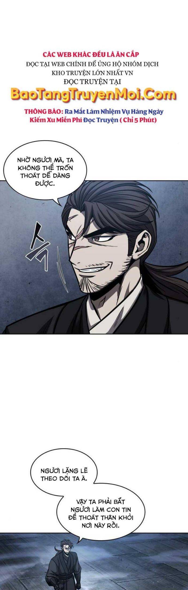 Ngã Lão Ma Thần Chap 110 - Next Chap 111