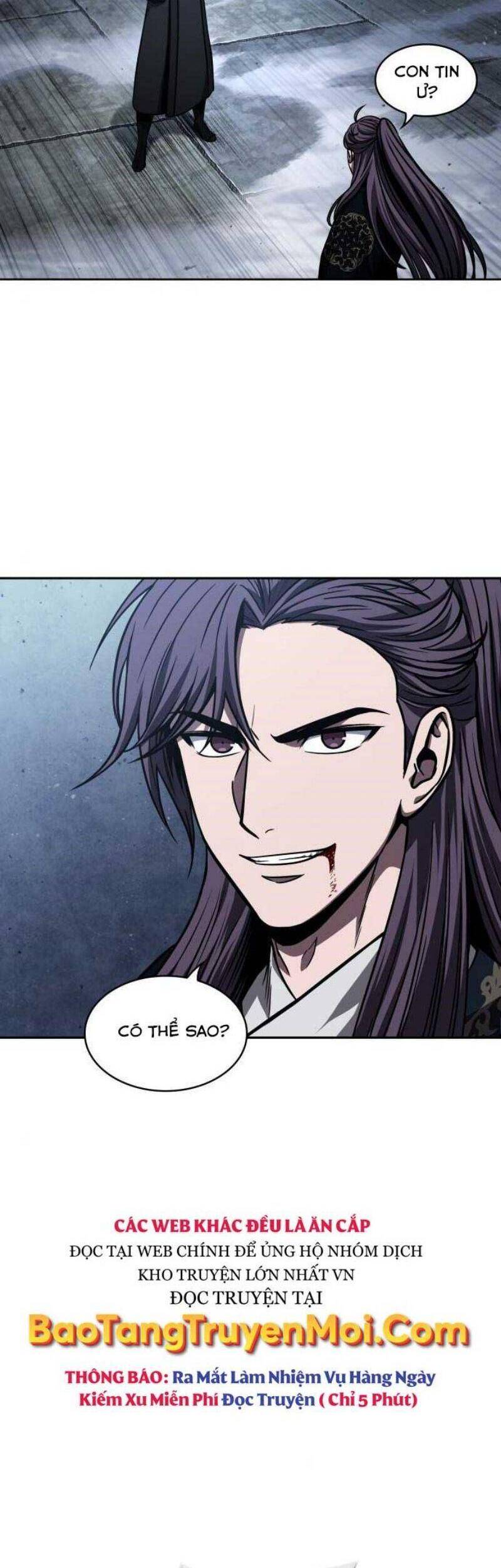 Ngã Lão Ma Thần Chap 110 - Next Chap 111