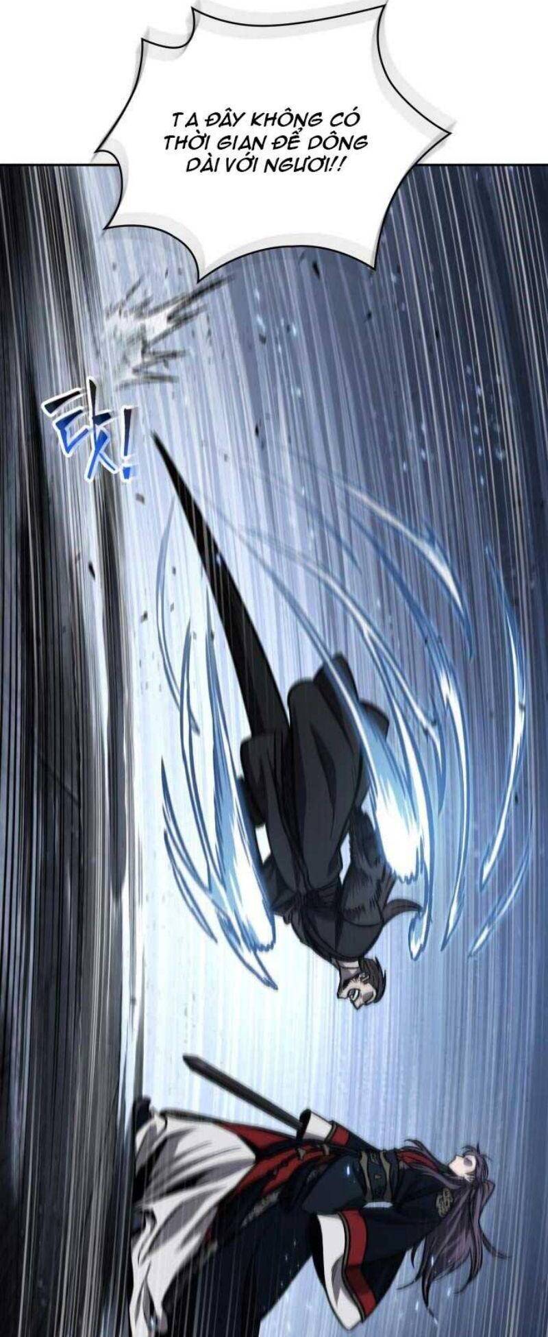 Ngã Lão Ma Thần Chap 110 - Next Chap 111