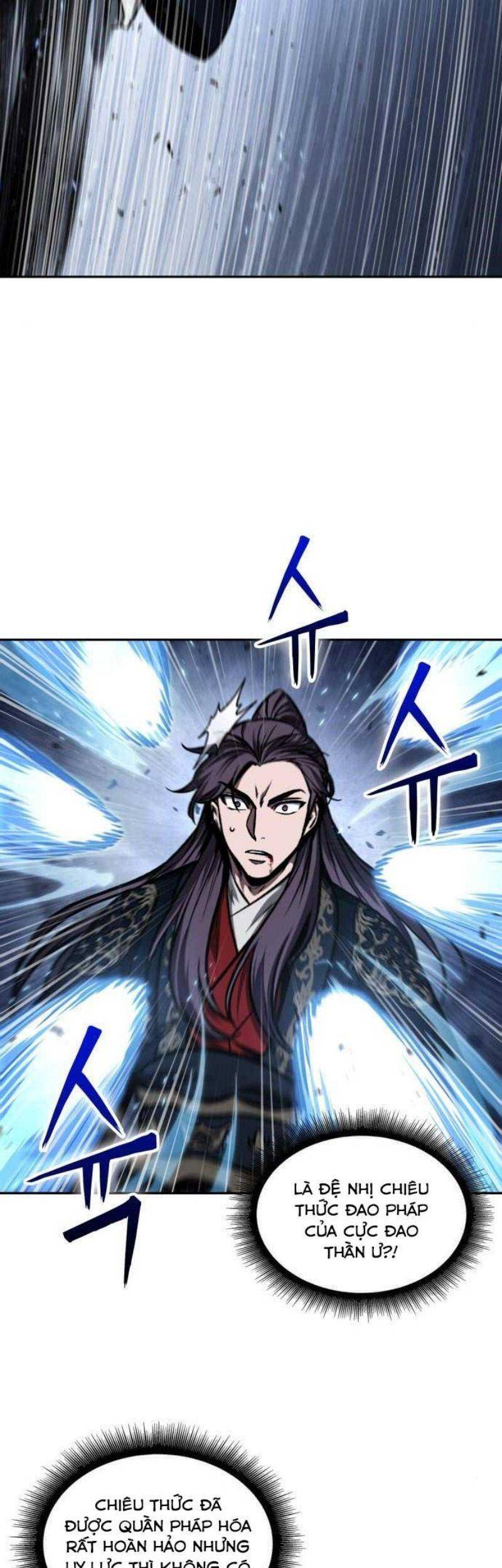 Ngã Lão Ma Thần Chap 110 - Next Chap 111