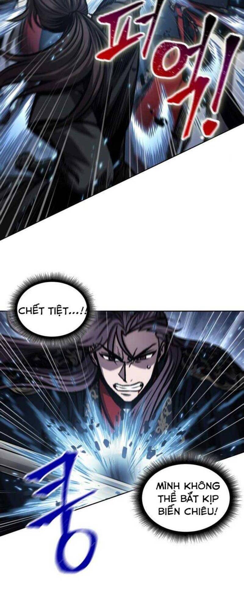 Ngã Lão Ma Thần Chap 110 - Next Chap 111
