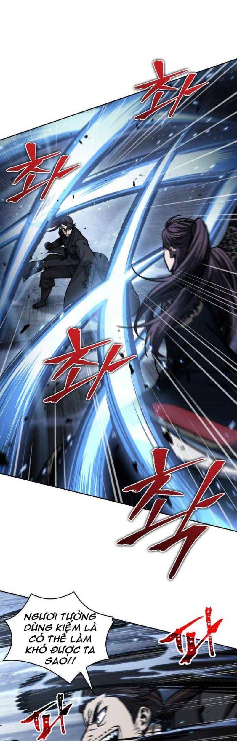 Ngã Lão Ma Thần Chap 110 - Next Chap 111