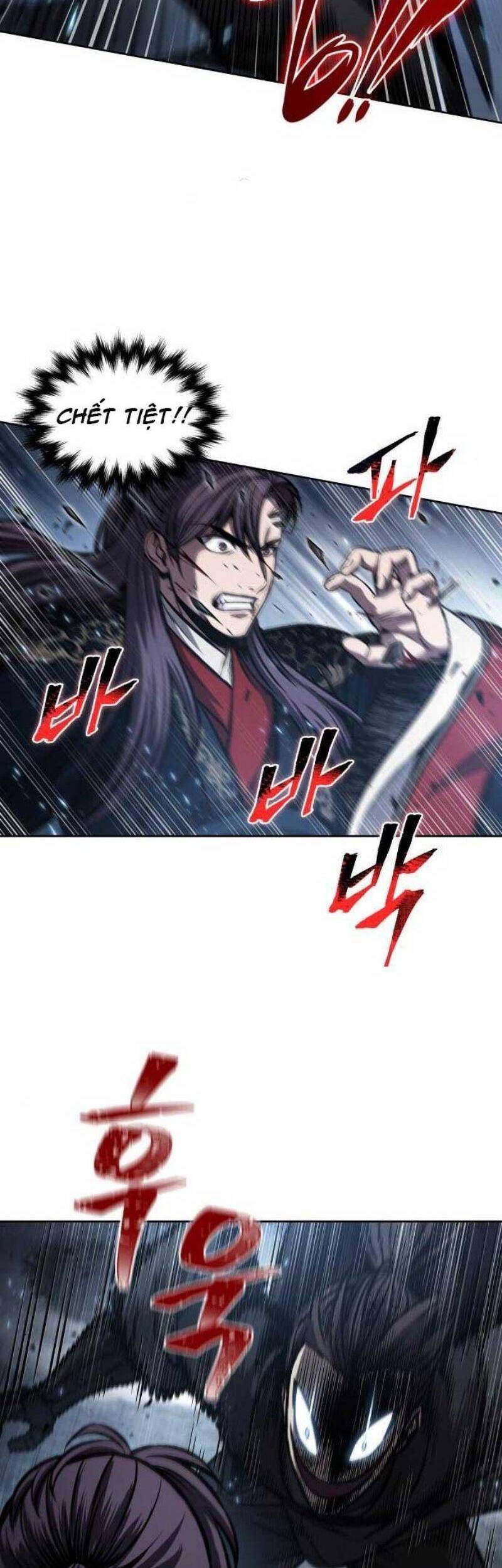 Ngã Lão Ma Thần Chap 110 - Next Chap 111