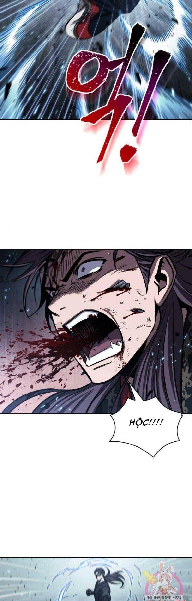 Ngã Lão Ma Thần Chap 110 - Next Chap 111