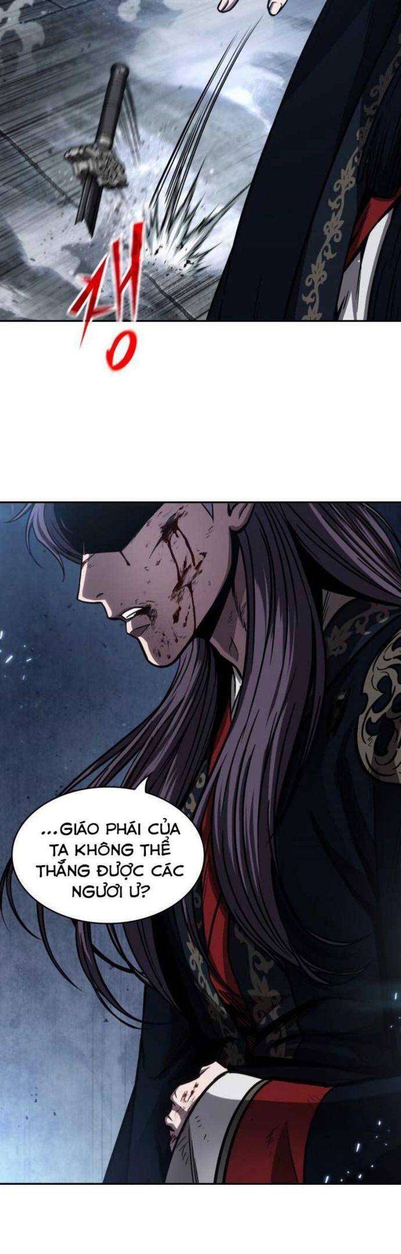 Ngã Lão Ma Thần Chap 110 - Next Chap 111