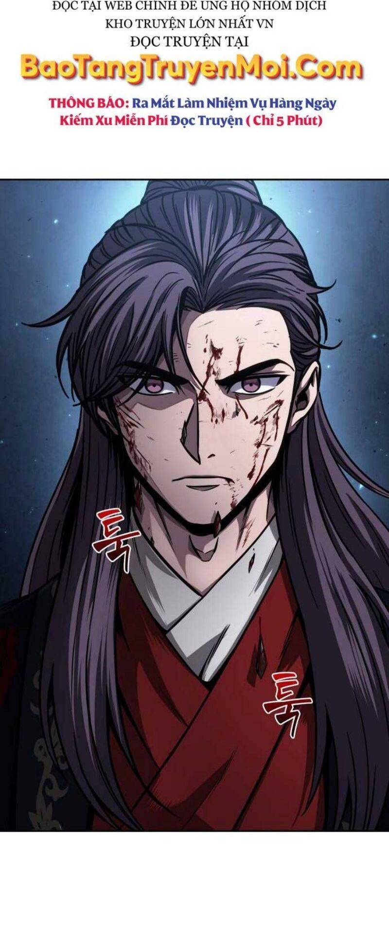 Ngã Lão Ma Thần Chap 110 - Next Chap 111