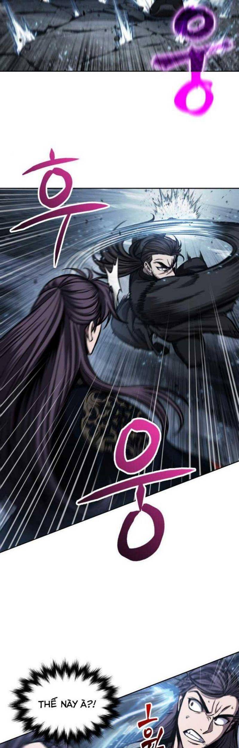 Ngã Lão Ma Thần Chap 110 - Next Chap 111