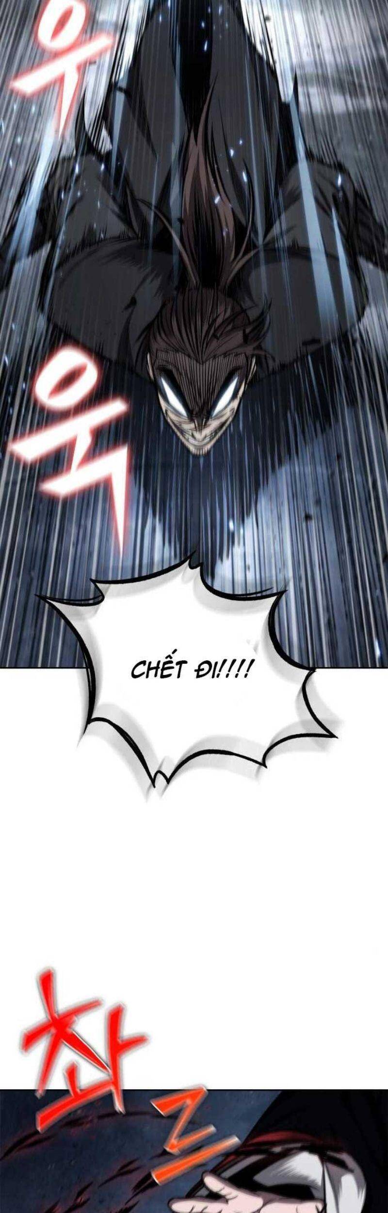 Ngã Lão Ma Thần Chap 110 - Next Chap 111
