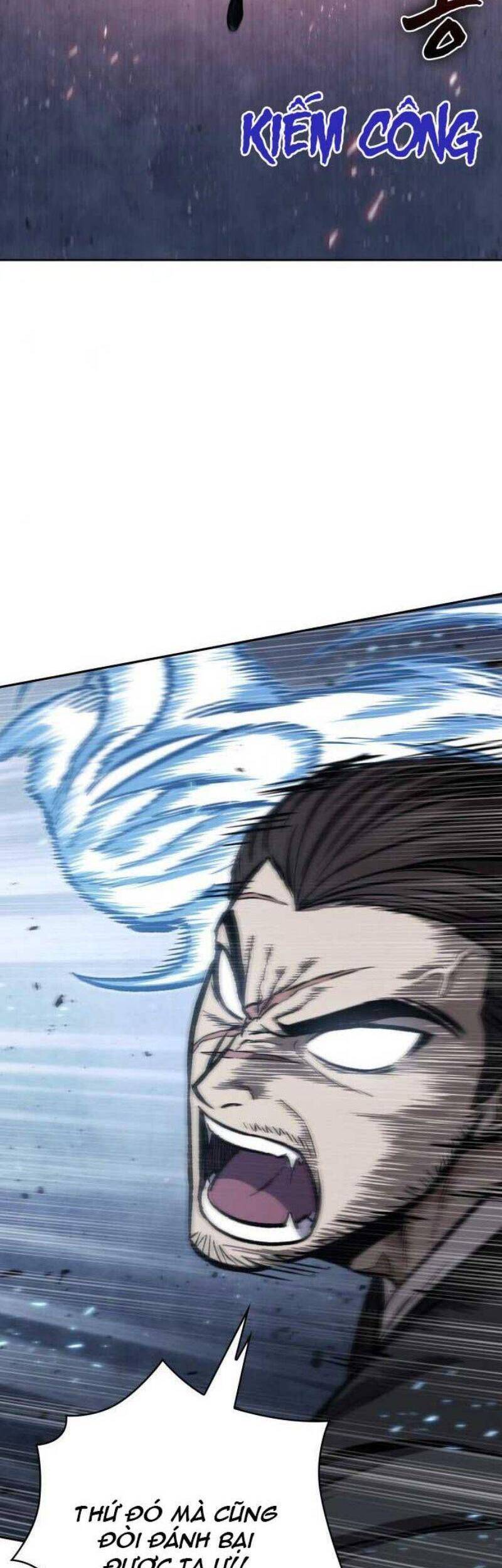 Ngã Lão Ma Thần Chap 110 - Next Chap 111