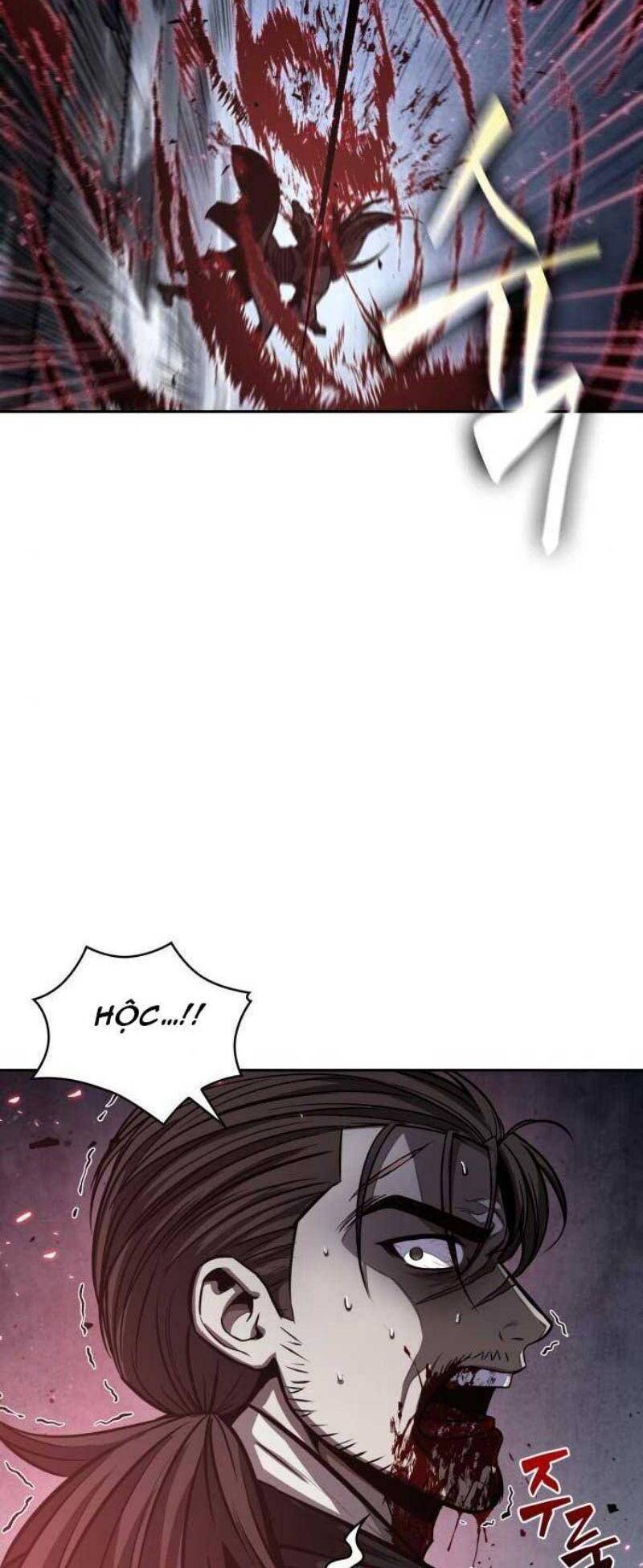 Ngã Lão Ma Thần Chap 110 - Next Chap 111