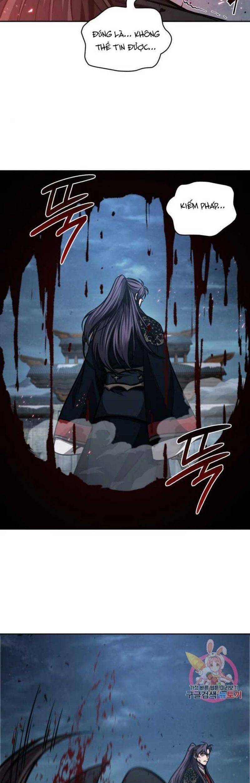 Ngã Lão Ma Thần Chap 110 - Next Chap 111