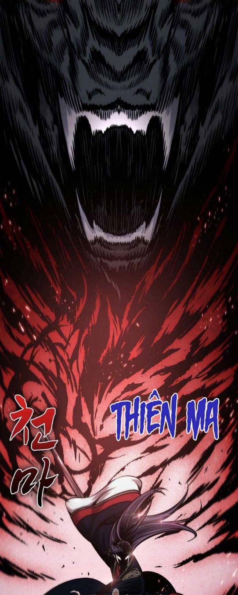 Ngã Lão Ma Thần Chap 110 - Next Chap 111