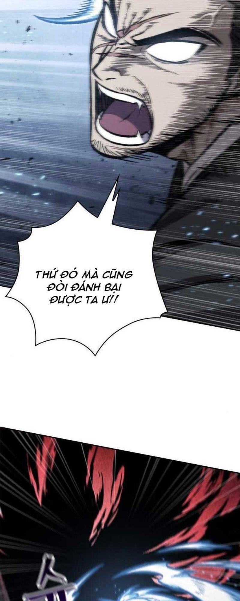 Ngã Lão Ma Thần Chap 110 - Next Chap 111