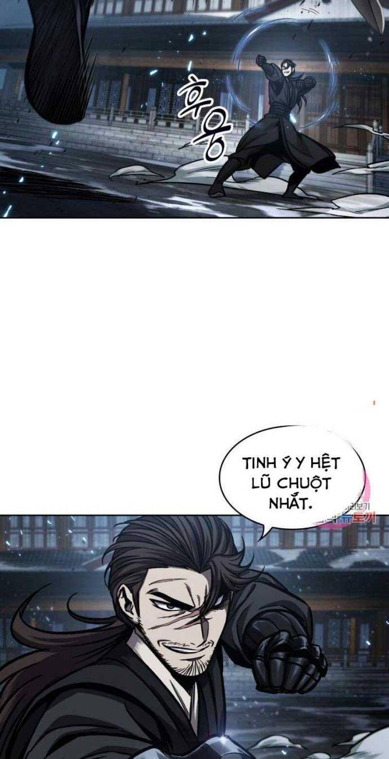 Ngã Lão Ma Thần Chap 110 - Next Chap 111