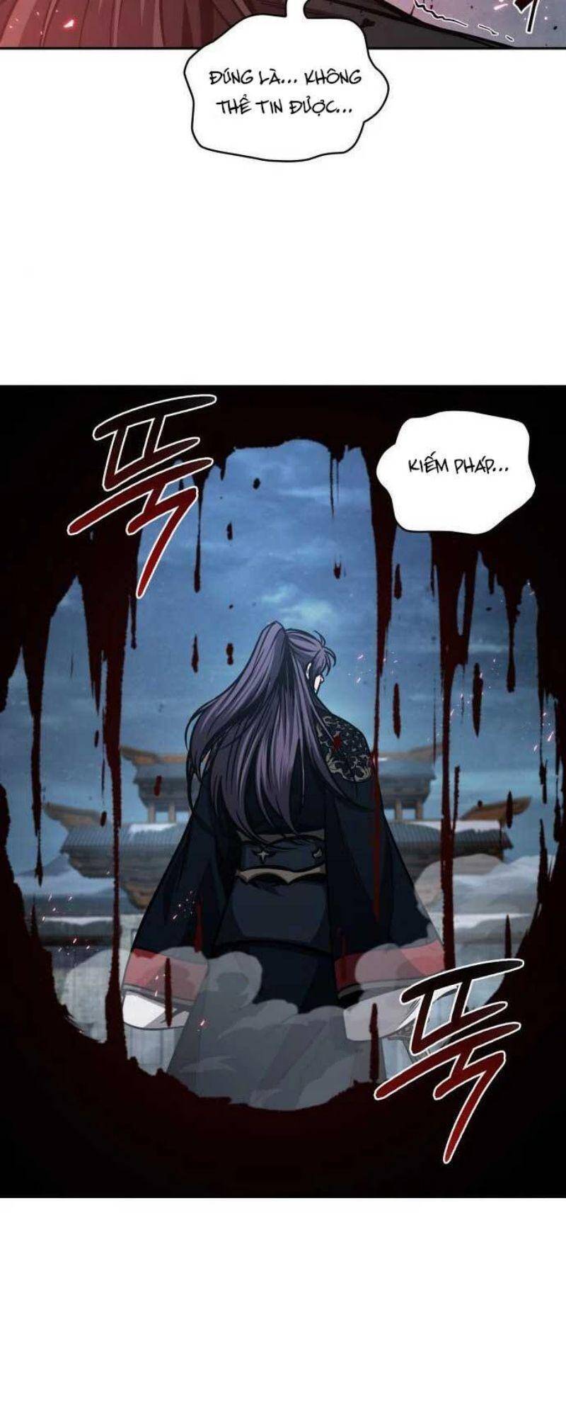 Ngã Lão Ma Thần Chap 110 - Next Chap 111