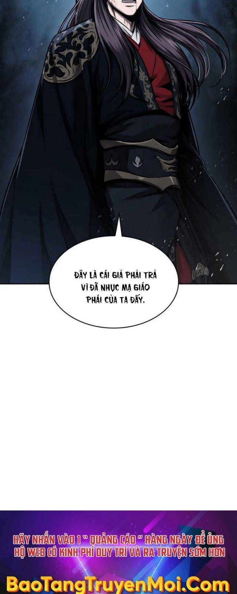 Ngã Lão Ma Thần Chap 110 - Next Chap 111
