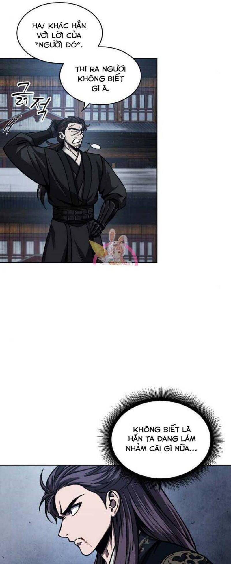 Ngã Lão Ma Thần Chap 110 - Next Chap 111