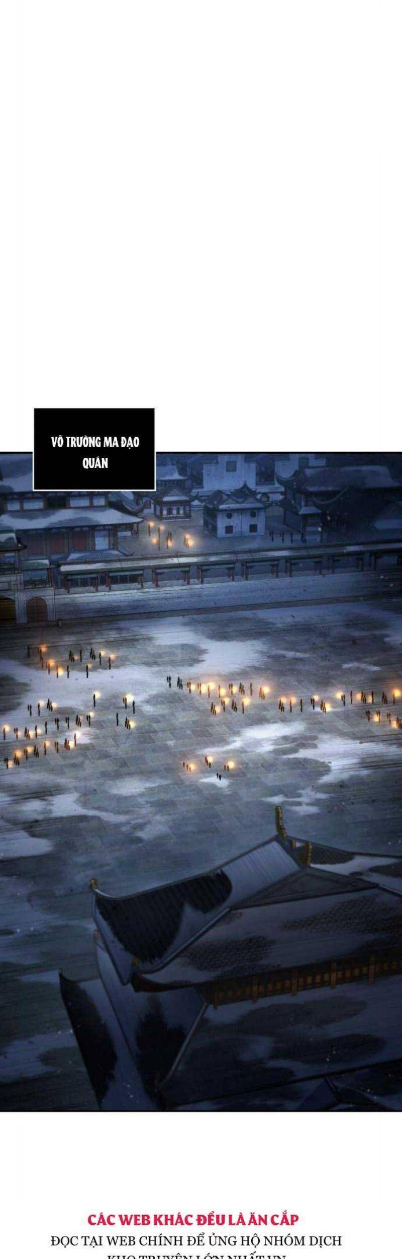 Ngã Lão Ma Thần Chap 111 - Next Chap 112