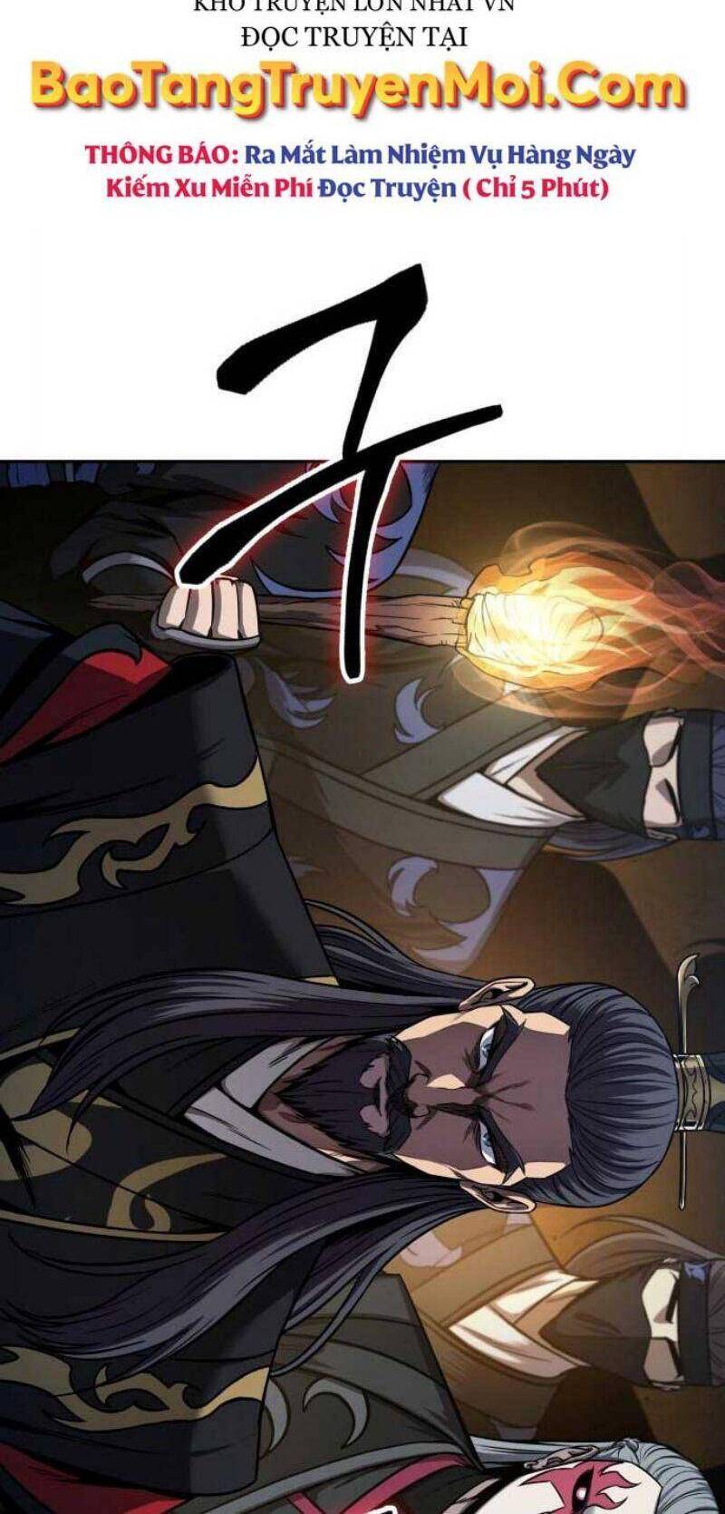 Ngã Lão Ma Thần Chap 111 - Next Chap 112