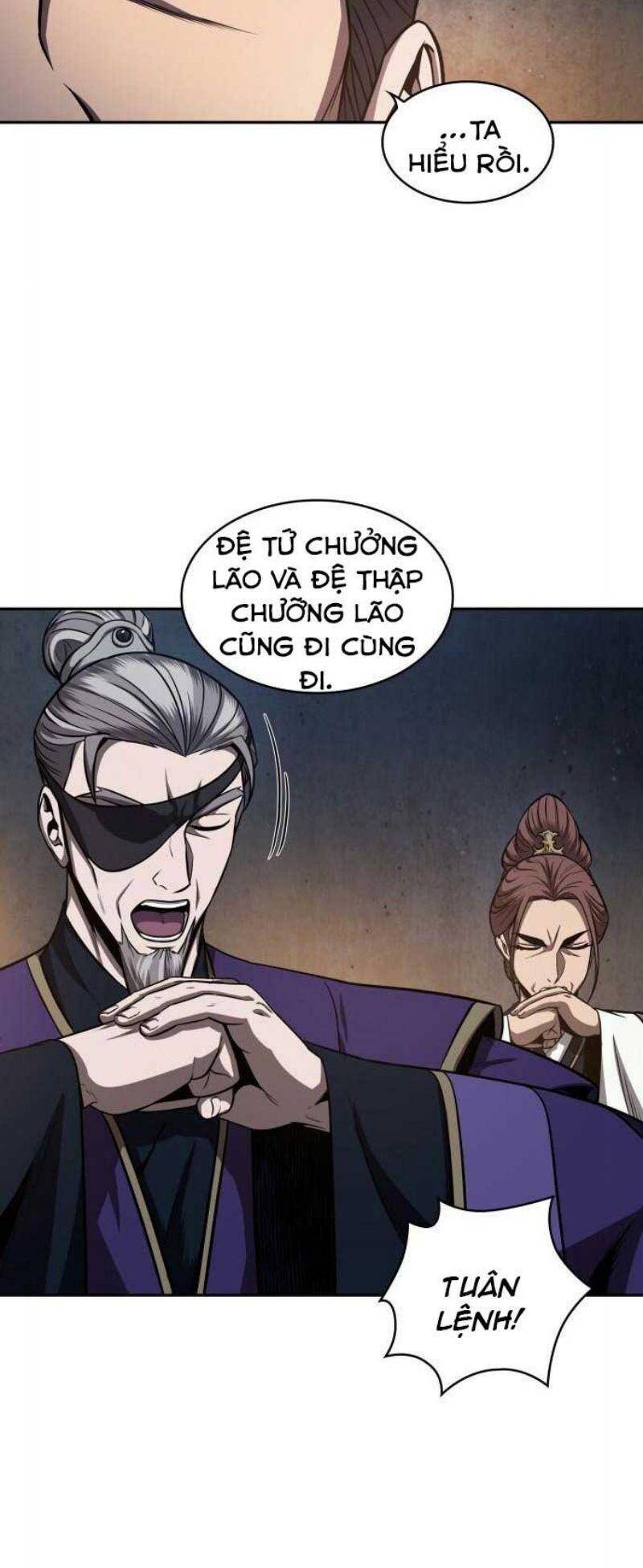 Ngã Lão Ma Thần Chap 111 - Next Chap 112