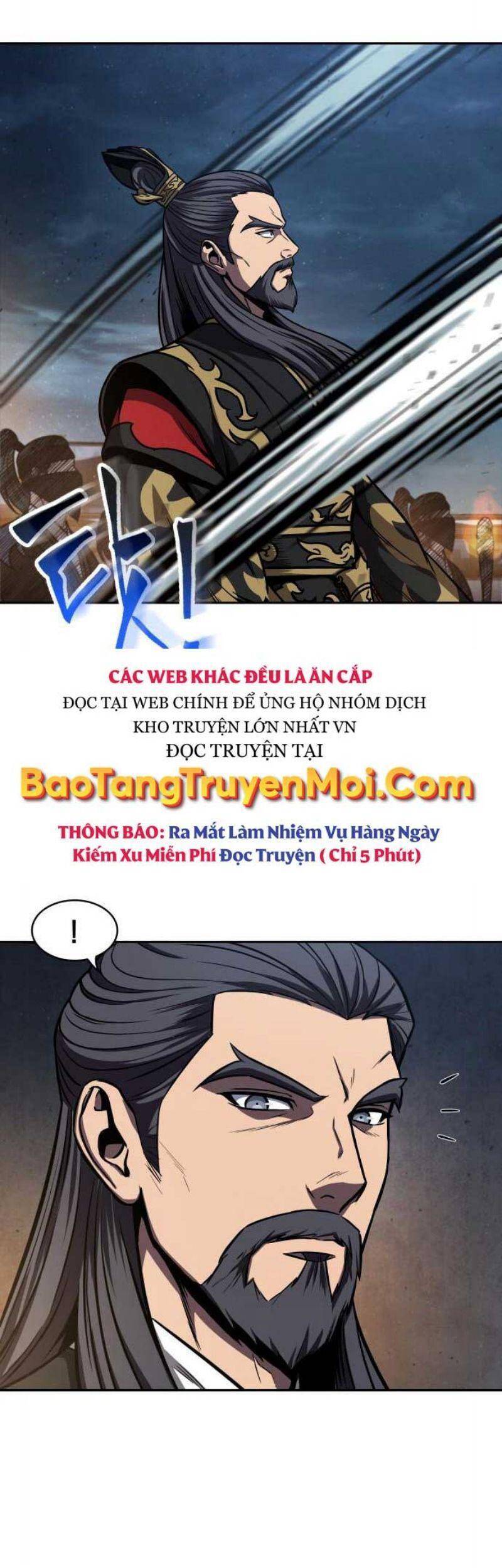 Ngã Lão Ma Thần Chap 111 - Next Chap 112