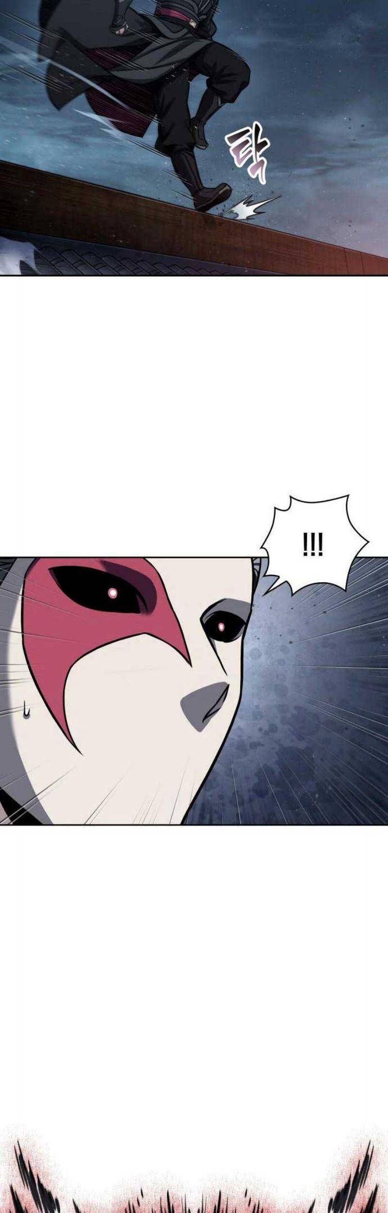 Ngã Lão Ma Thần Chap 111 - Next Chap 112