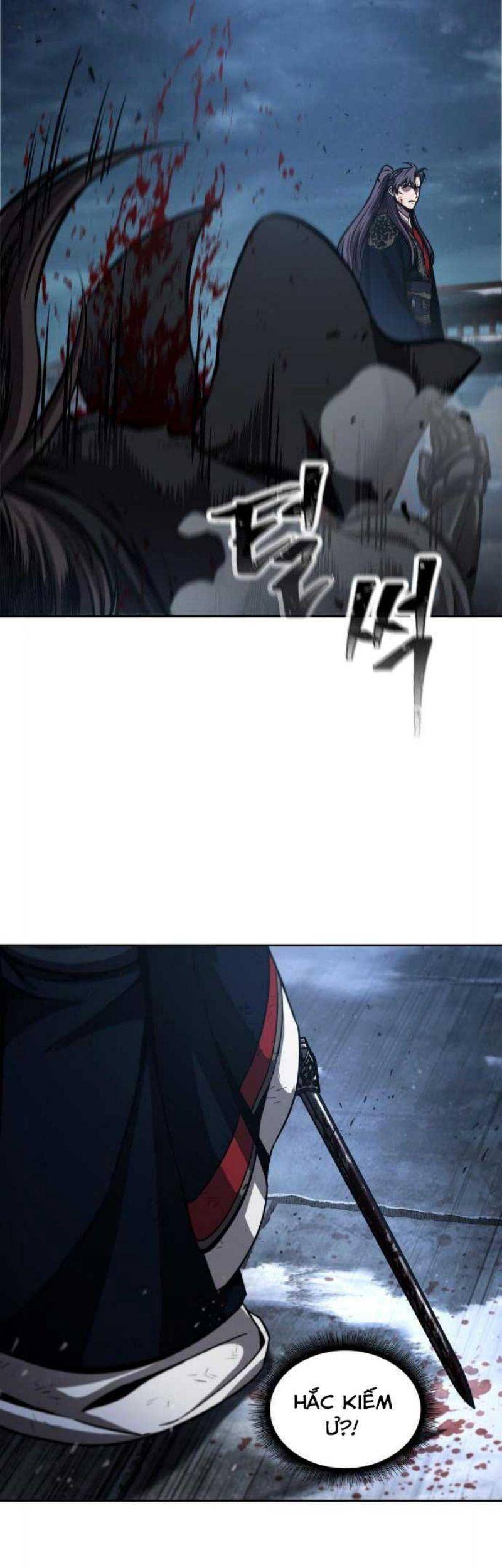 Ngã Lão Ma Thần Chap 111 - Next Chap 112