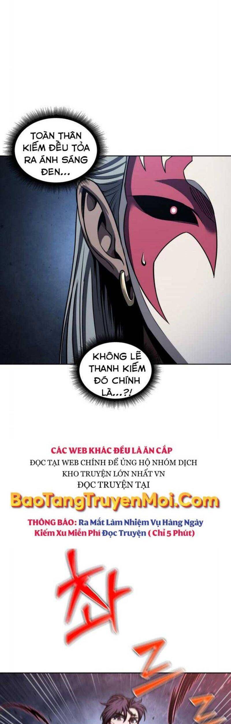 Ngã Lão Ma Thần Chap 111 - Next Chap 112