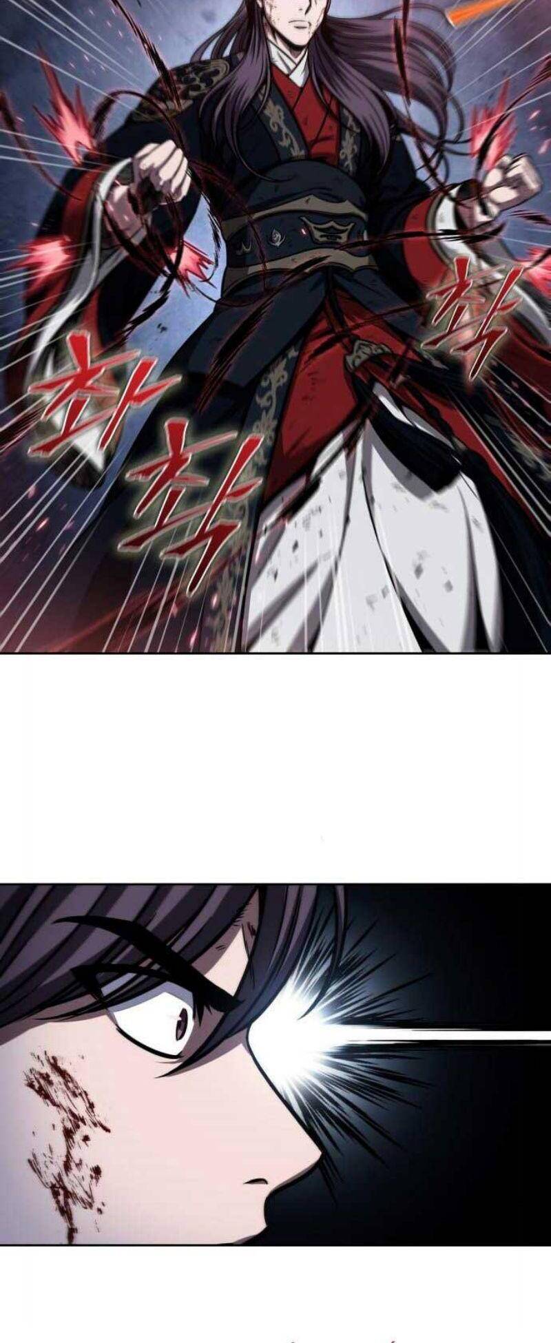Ngã Lão Ma Thần Chap 111 - Next Chap 112