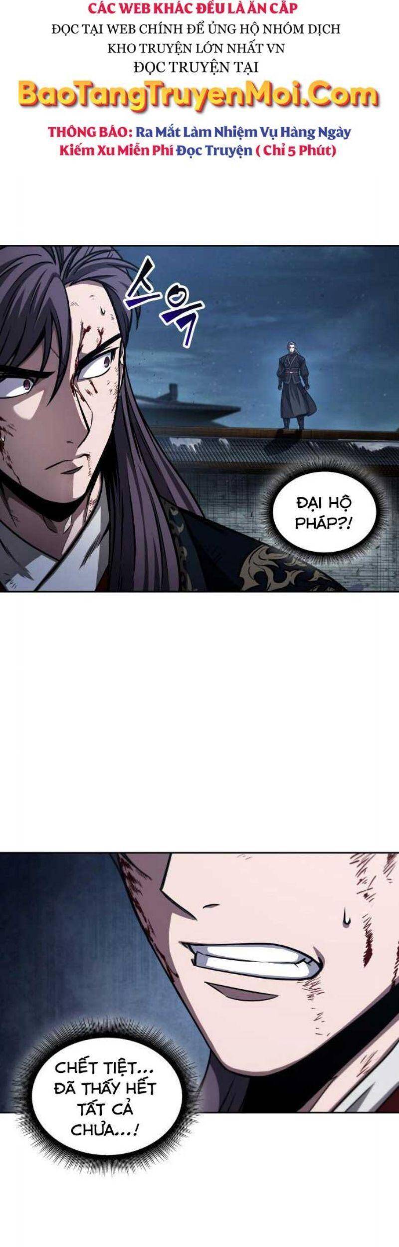 Ngã Lão Ma Thần Chap 111 - Next Chap 112