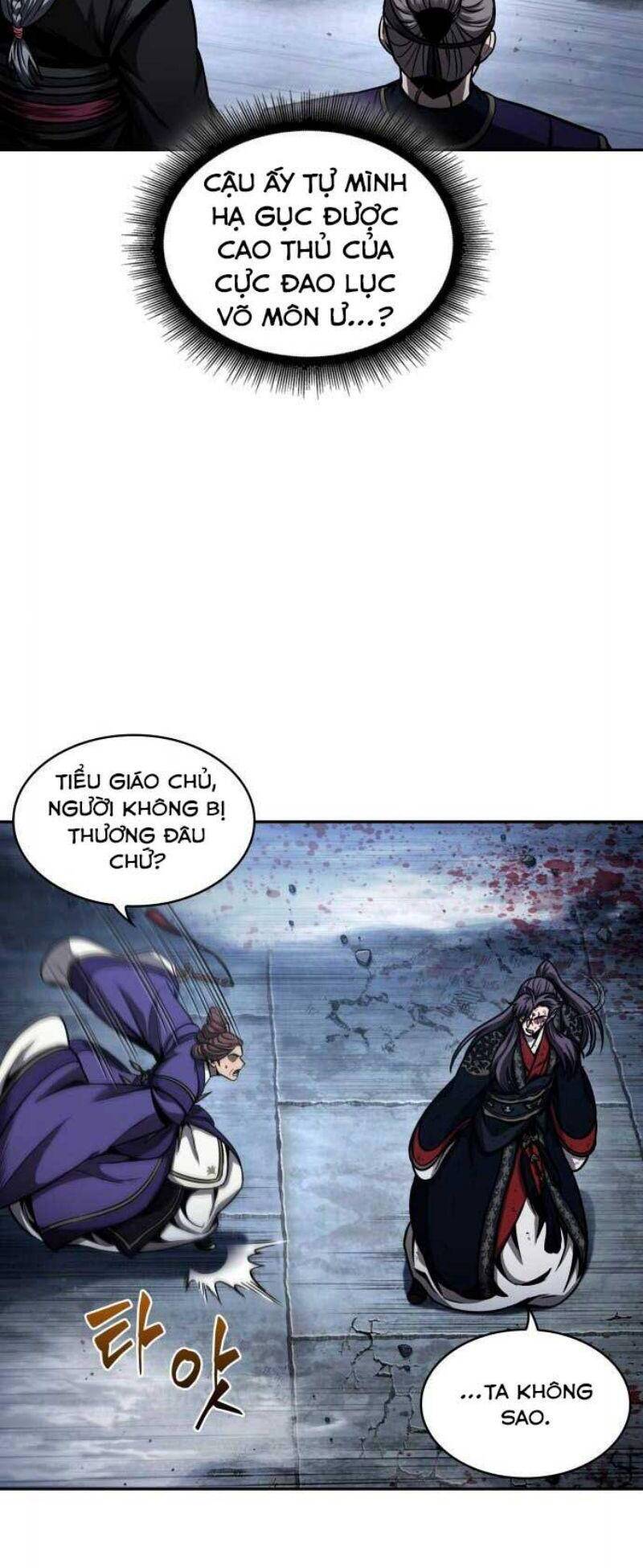 Ngã Lão Ma Thần Chap 111 - Next Chap 112