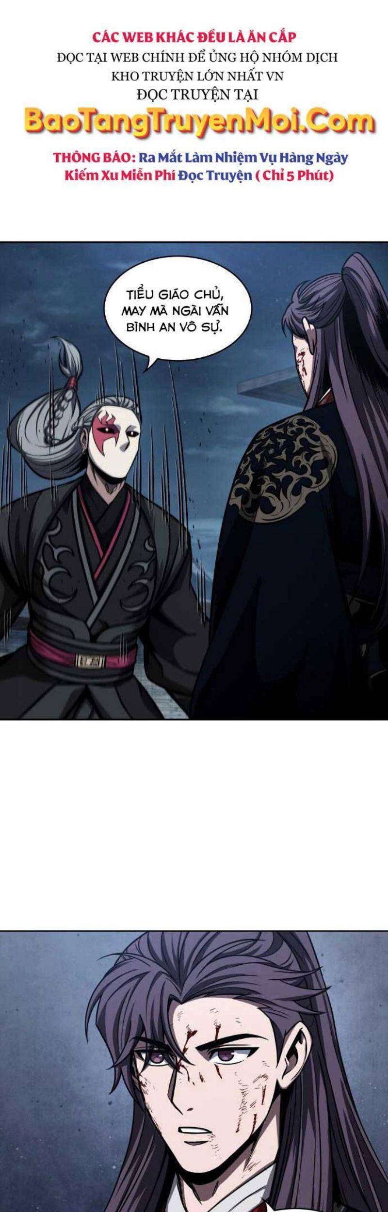 Ngã Lão Ma Thần Chap 111 - Next Chap 112