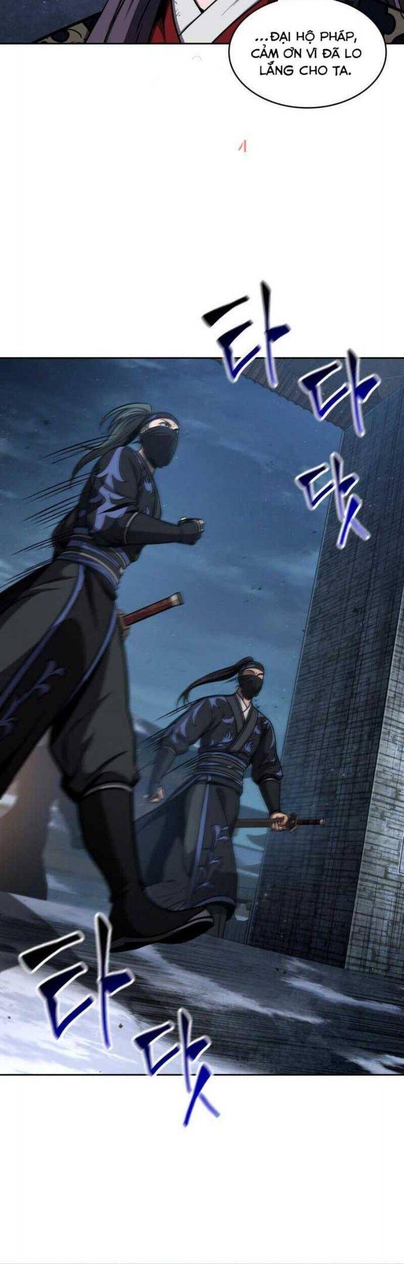 Ngã Lão Ma Thần Chap 111 - Next Chap 112