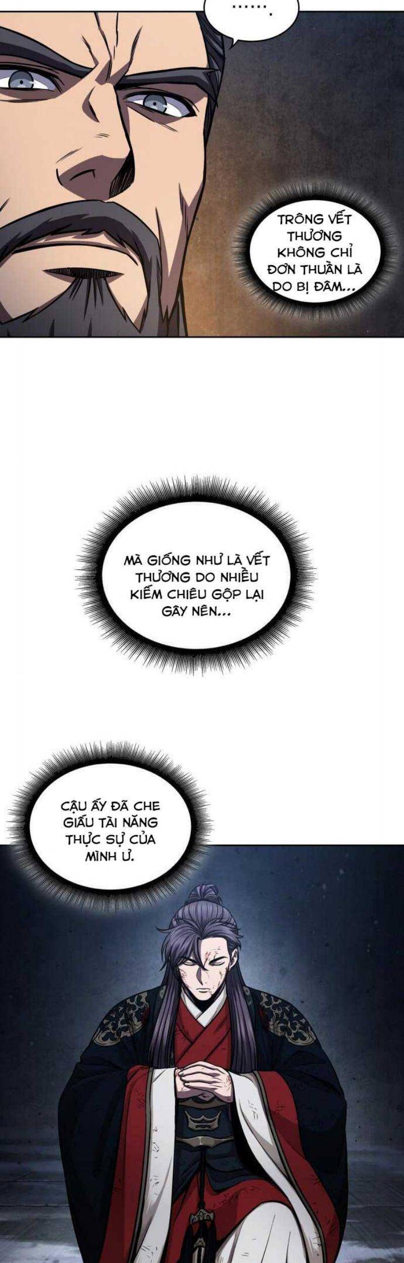 Ngã Lão Ma Thần Chap 111 - Next Chap 112