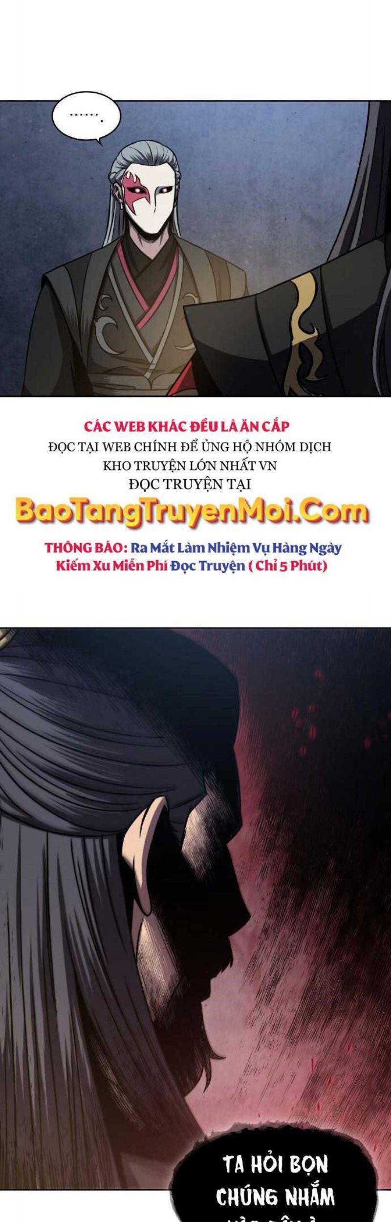 Ngã Lão Ma Thần Chap 111 - Next Chap 112