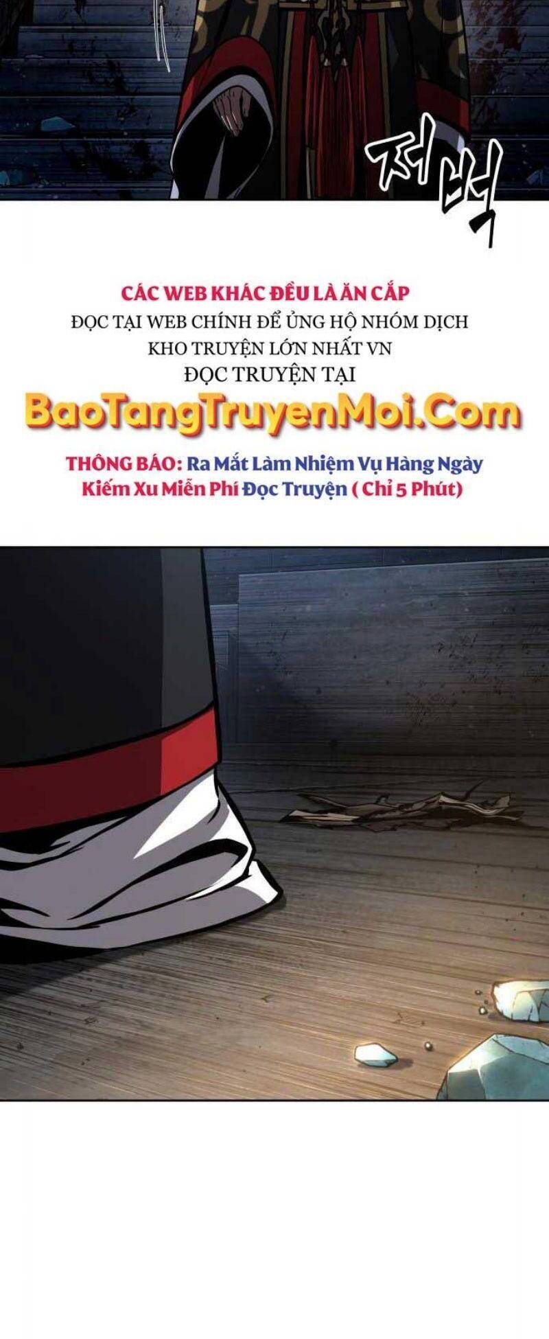Ngã Lão Ma Thần Chap 111 - Next Chap 112