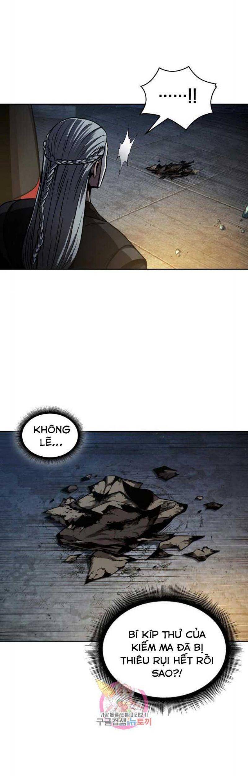 Ngã Lão Ma Thần Chap 111 - Next Chap 112