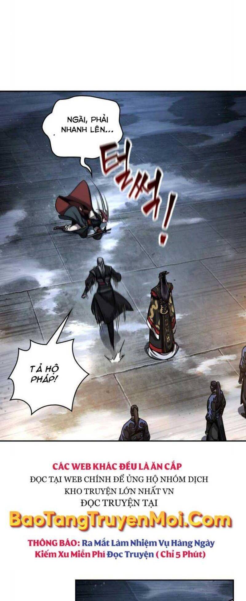 Ngã Lão Ma Thần Chap 111 - Next Chap 112