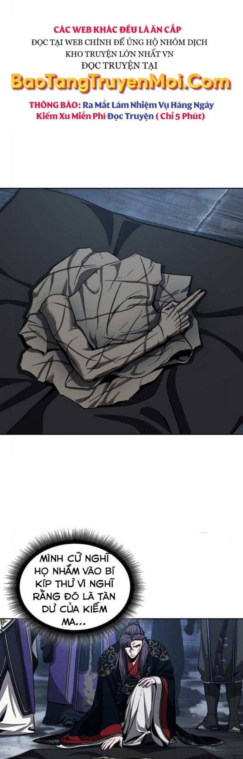 Ngã Lão Ma Thần Chap 111 - Next Chap 112